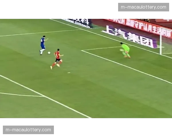 国安张健智经验不足暴露短板 京沪大战任意球失分引质疑